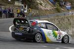 Ford Focus RS WRC 2003 года